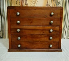 Meuble de métier – Coffret