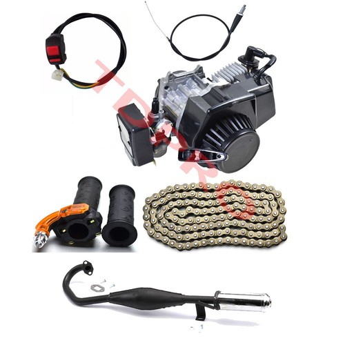 50cc 49cc stroke engine - 2,