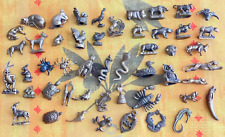 +50 Modèles Amulette figurine