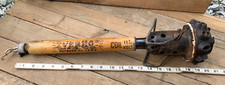 BRANDING IRON Everhot