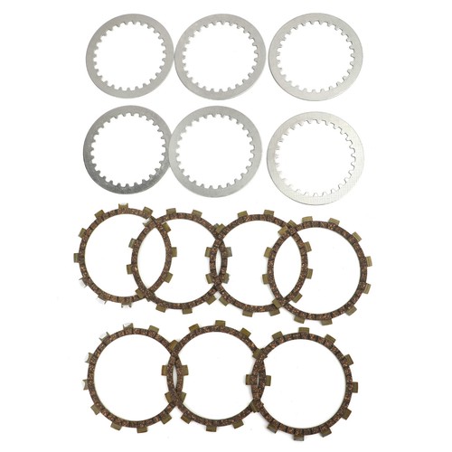 Kit disque embrayage pour - disque, d'embrayage