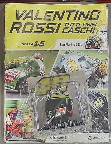 Valentino rossi tous mes - tous,
