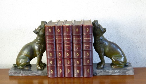 Rousseau serre livres - rousseau,,