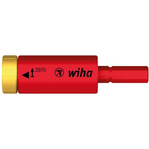 Wiha 41344 adaptateur - wiha,