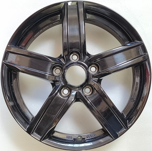 Jante aluminium 5x16 et47 - jante,