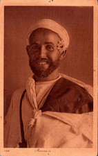 *74872 postcard Morocco - Moroccan