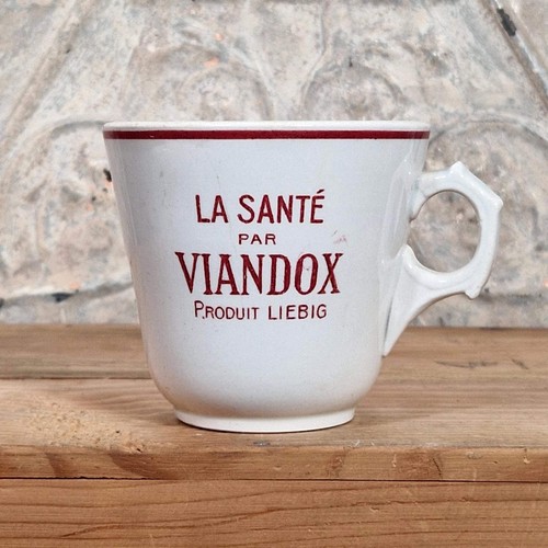 Tasse santé par viandox - tasse, la