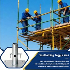 30 Pièces Goupilles