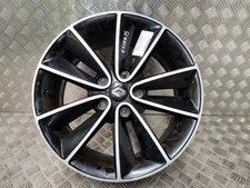 Jante RENAULT SCENIC 3 PHASE 2