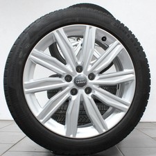 19 pouces d'origine Audi A6 S6