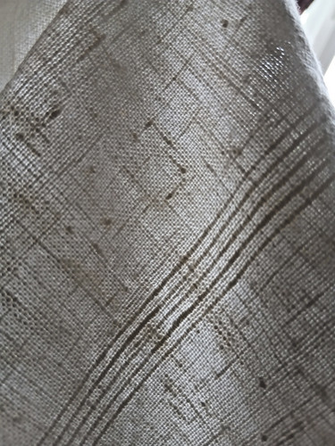 Ancien linge liteaux - liteaux, en