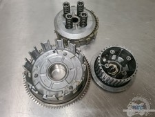 Cloche d'embrayage 2 Kawasaki