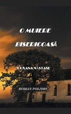 Roxana Nastase O muiere