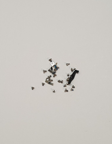 Génuine set vis iphone - génuine,
