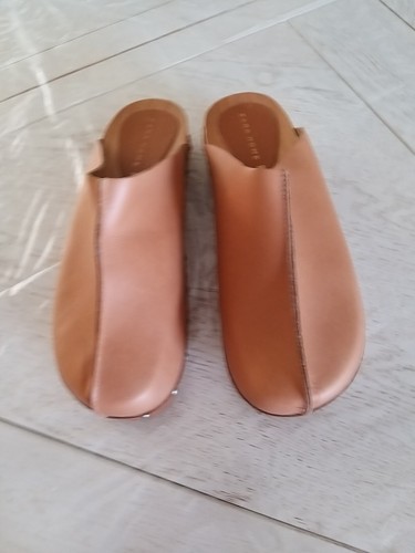 Sabots bois zara home - zara, t.