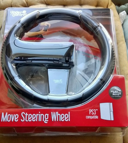 Volant pour console 3 - console,