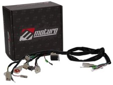 Moturo Faisceau Câbles pour