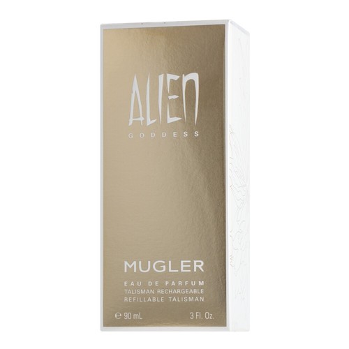 Thierry mugler alien - thierry,