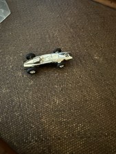 voiture de circuit jouef