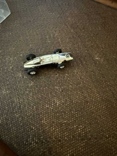 Voiture circuit jouef - de,