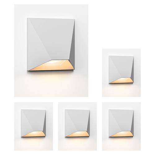 Lampes escalier fova - 5,