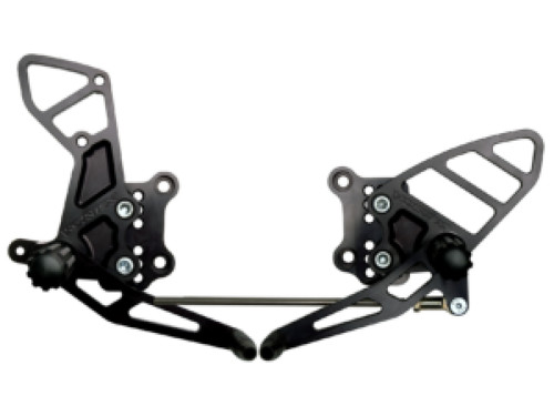Vortex racing adjustable - vortex,