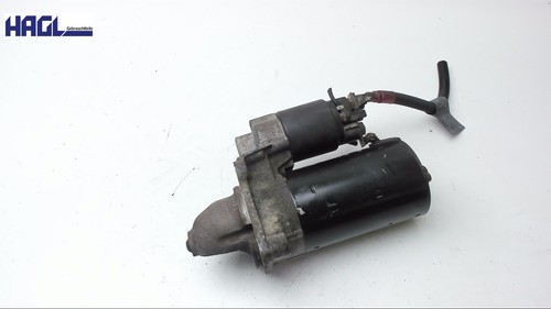 Démarreur 1740374 bmw 318i - démarreur,