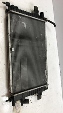 Radiateur eau OPEL ASTRA H GTC