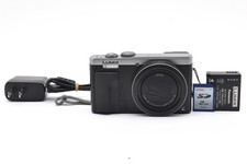 Panasonic LUMIX DMC-TZ85 18,1