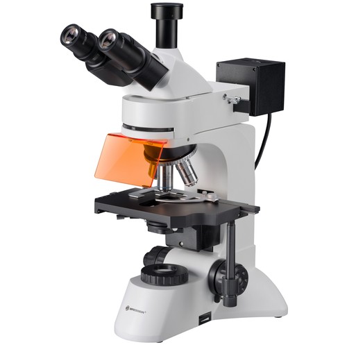Bresser science adl - 601, led