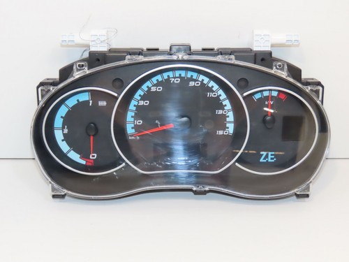 Compteur renault kangoo - compteur,