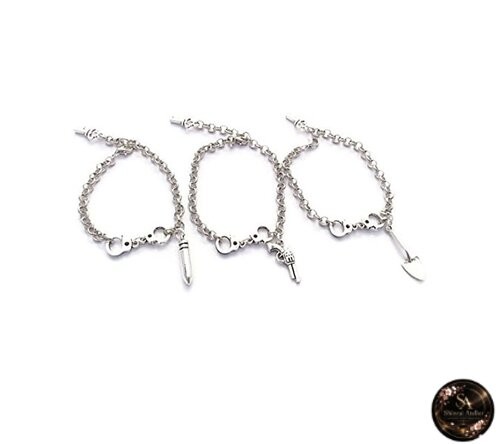 Bracelet crime meilleur - , ami