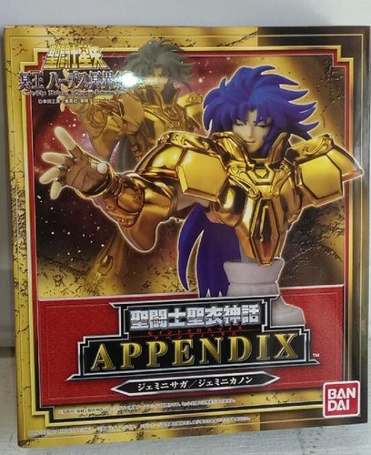 Joint bandai saint seiya - joint,