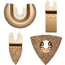 4er Set Métal Renforcé