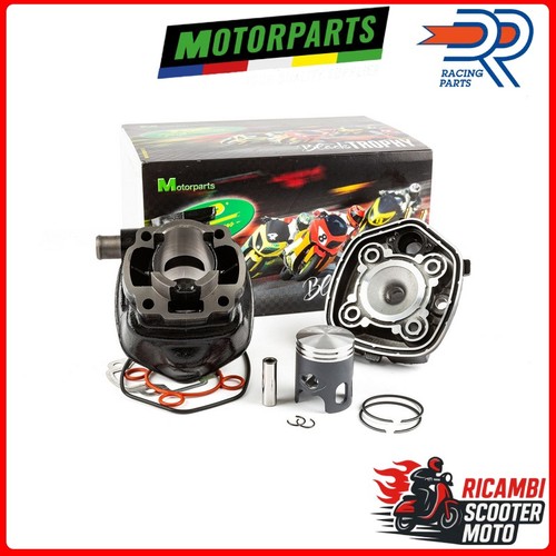 Groupe thermique cylindre top - groupe,