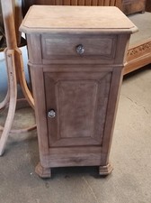 Ancien petit meuble Chevet en