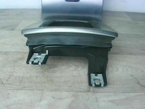 Console central interieur - console,