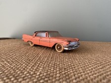 DINKY TOYS France: De Soto 59