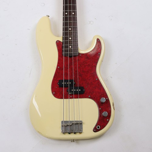 Fender japan pb62 - fender, pb62-53
