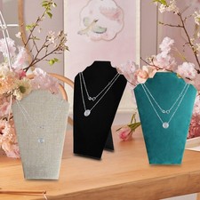 Présentoir à Colliers