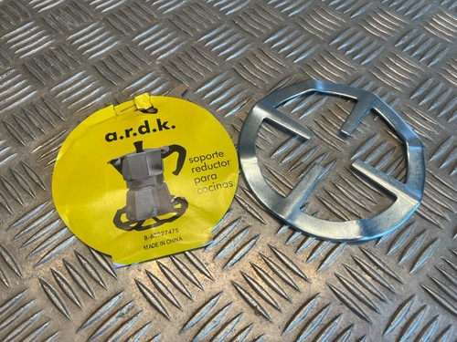 Reducteur support rechaud - de,