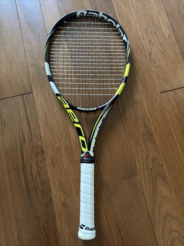 Babolat aeropro drive 2013 - aeropro,