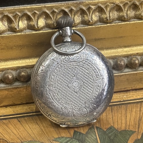 Belle grosse montre - montre, gousset