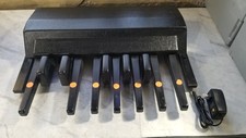 KETRON K-8 13 NOTE MIDI PEDALBOARD Power Tested