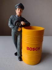 ancien bidon d'huile