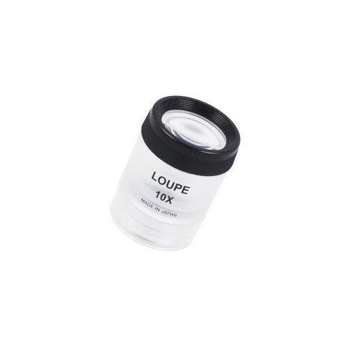 Loupe table surface - de,