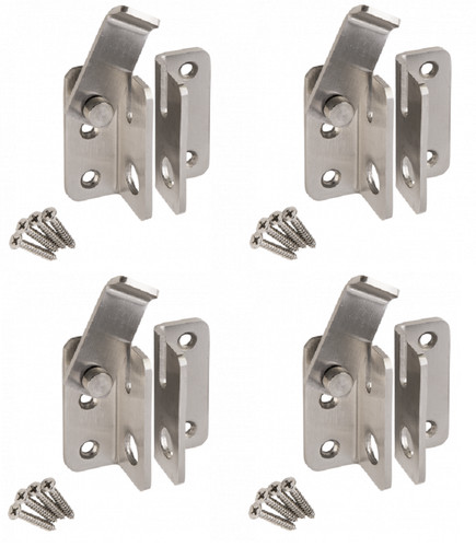 Serrure porte inox - serrure,