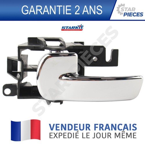 Poignee porte interieure - porte,