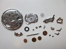 ETA cal. 2824-2 AUTHENTIC Swiss automatic watch movement part - choose