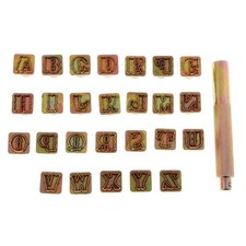 Ensemble D'outils De Tampon